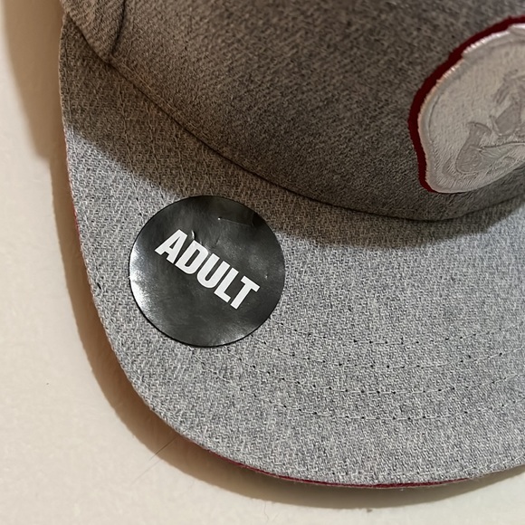 Hat - Picture 3 of 5